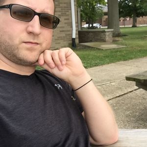 Meet your Posher, Nick